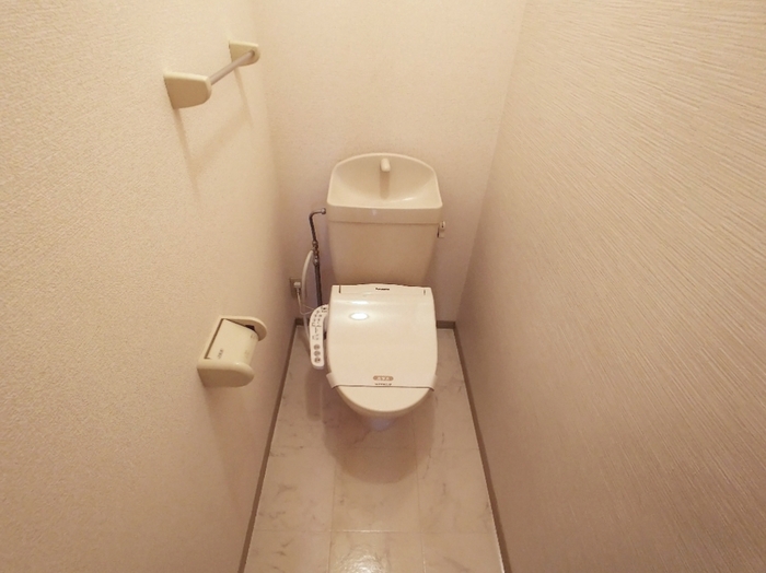 9/21 トイレ