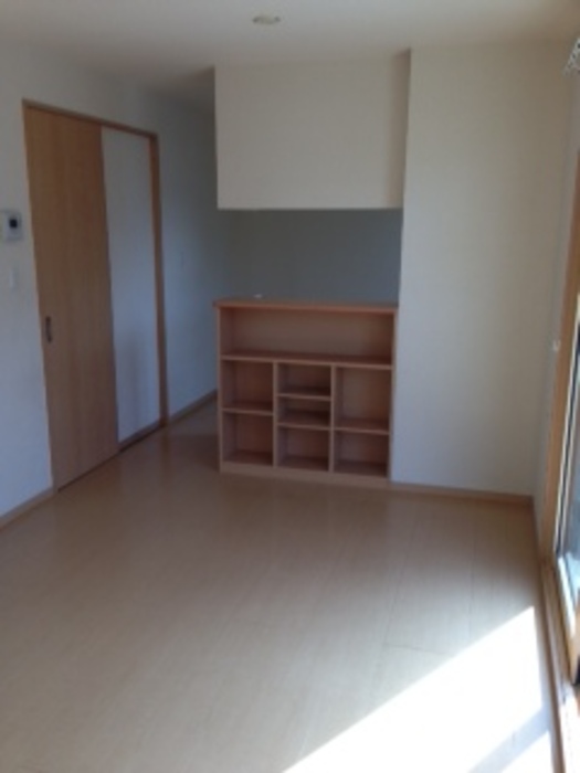 3/13 リビング/ダイニング