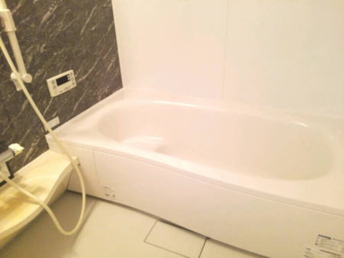 6/11 浴室