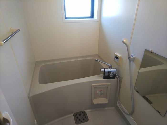 7/19 浴室