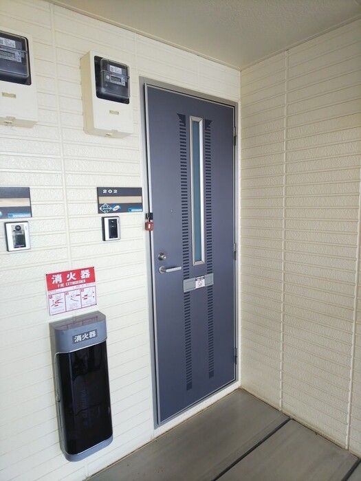 17/19 エントランス