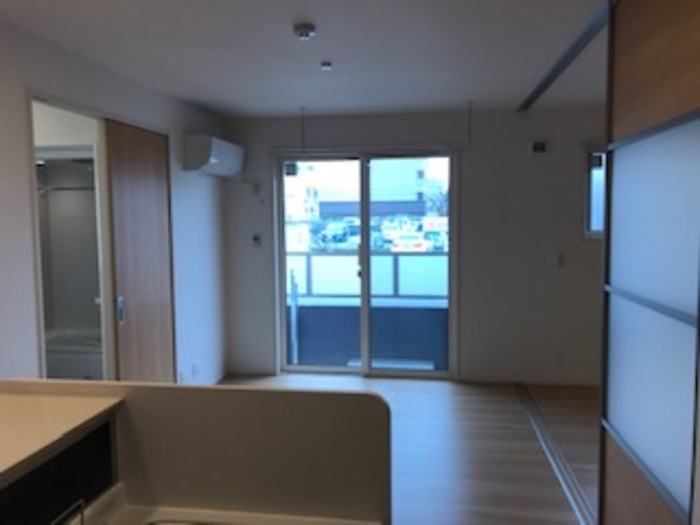 3/20 リビング/ダイニング