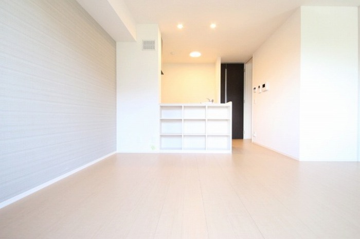 3/20 リビング/ダイニング