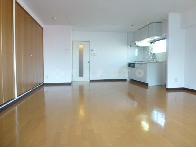 4/27 リビング/ダイニング