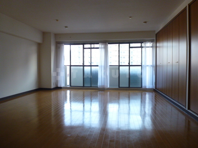 3/27 リビング/ダイニング