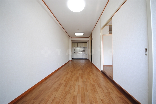 4/26 リビング/ダイニング