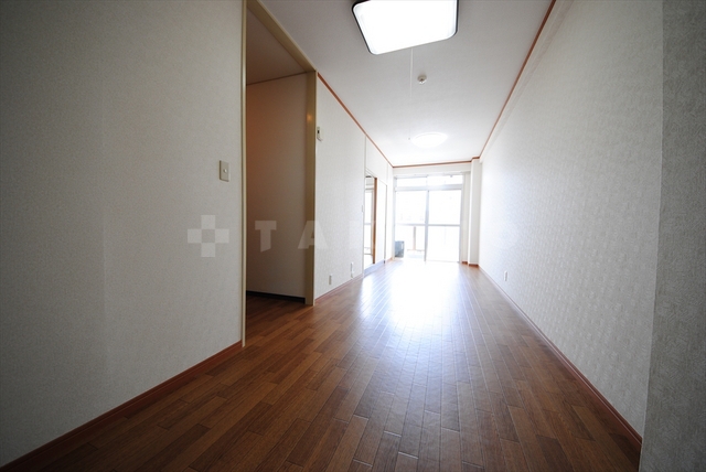 5/26 リビング/ダイニング