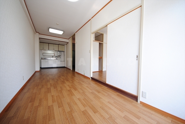 3/26 リビング/ダイニング