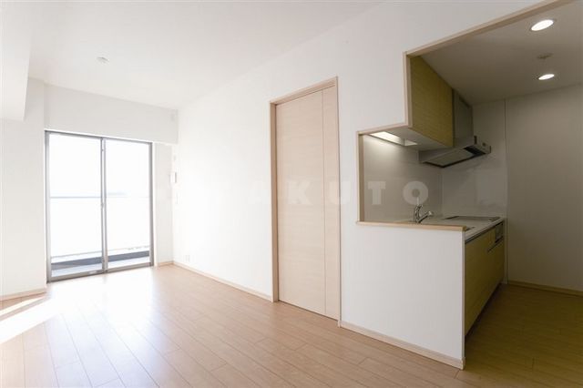 3/28 リビング/ダイニング