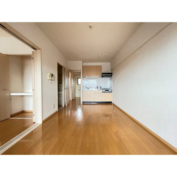 3/19 リビング/ダイニング