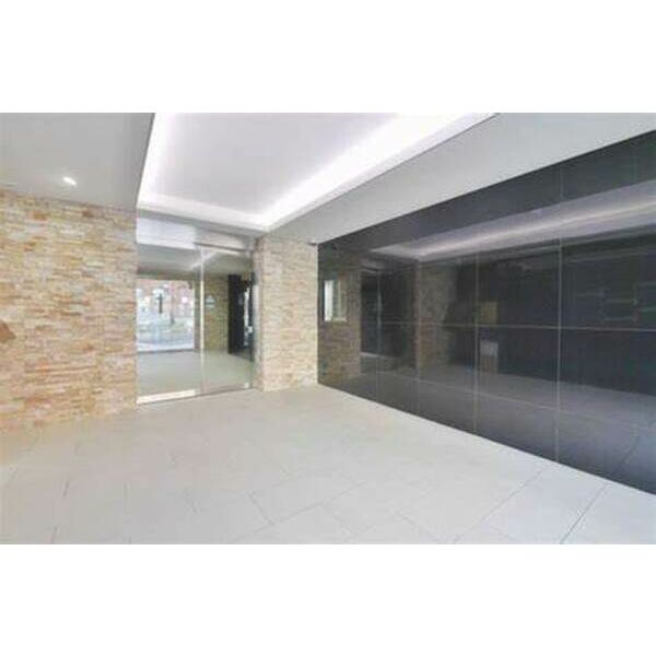 3/3 エントランス