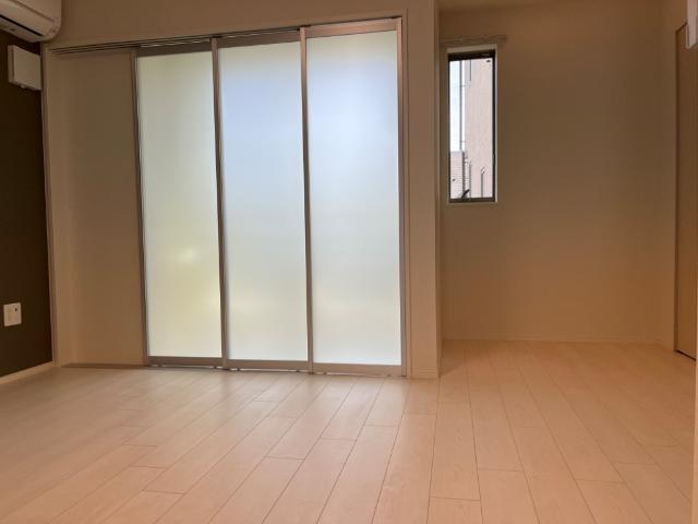 5/30 リビング/ダイニング