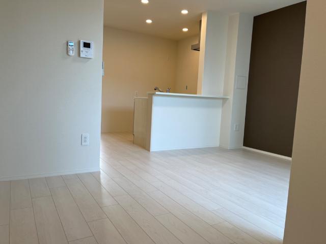 3/30 リビング/ダイニング