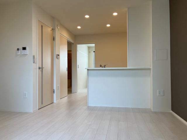 4/30 リビング/ダイニング