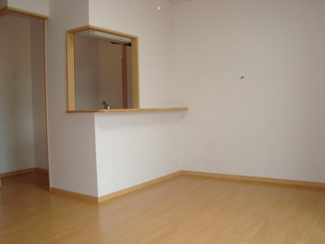 2/22 リビング/ダイニング