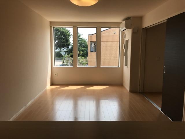 4/28 リビング/ダイニング