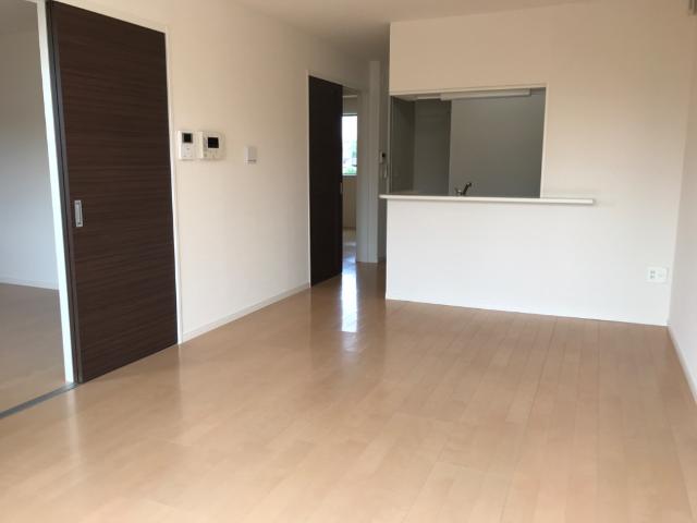 3/28 リビング/ダイニング