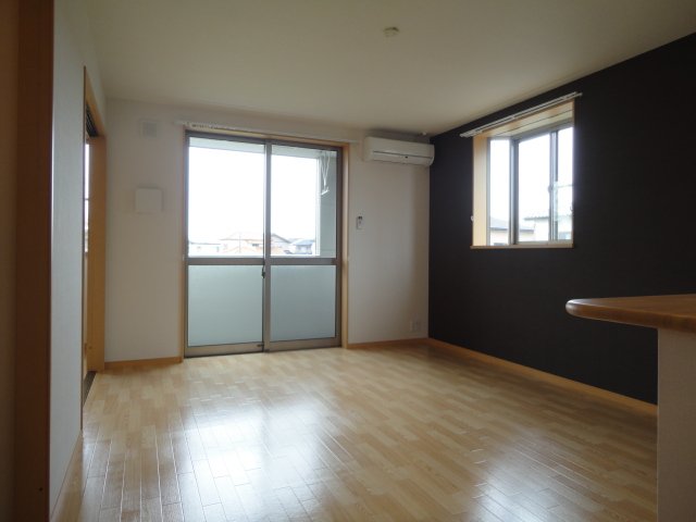 3/27 リビング/ダイニング