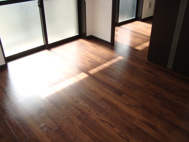 20/29 バルコニー