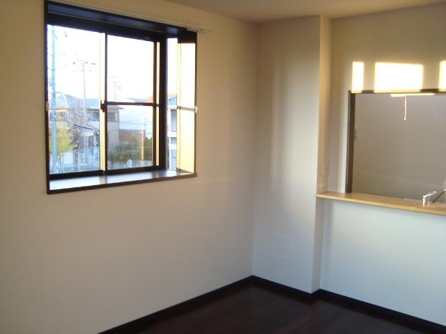 4/29 リビング/ダイニング