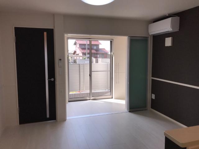 5/29 リビング/ダイニング