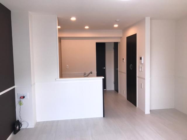 3/29 リビング/ダイニング