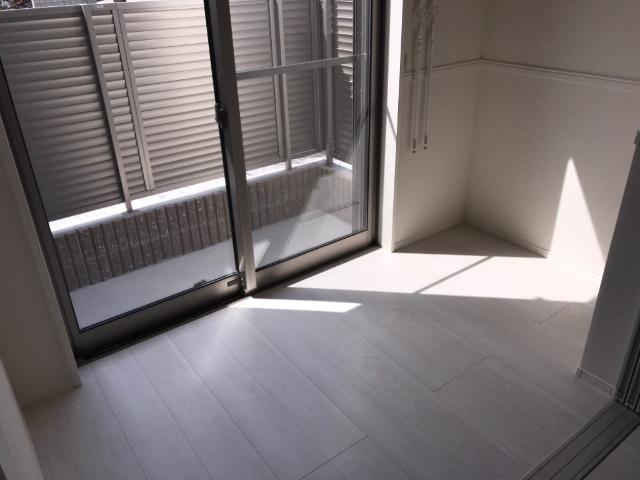 18/29 バルコニー