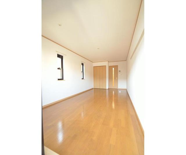 6/24 リビング/ダイニング