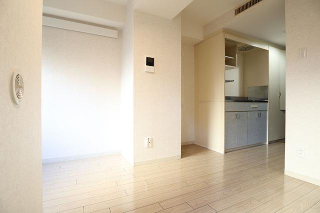 6/25 リビング/ダイニング