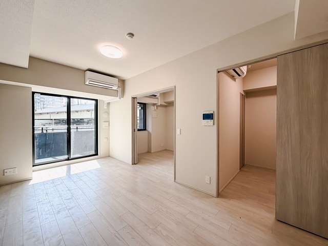 16/30 リビング/ダイニング