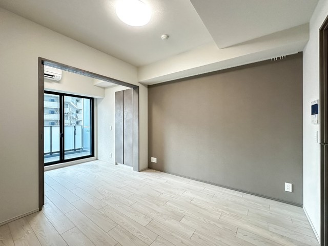 16/30 リビング/ダイニング