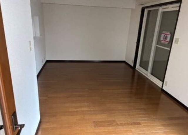 5/18 リビング/ダイニング