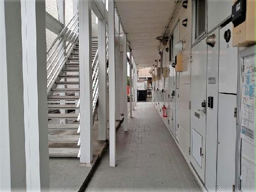 14/24 エントランス