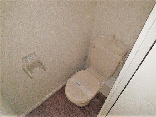 4/14 トイレ