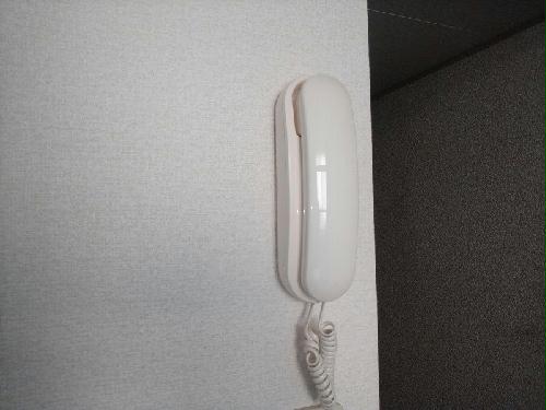 5/14 バルコニー