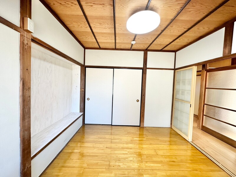 7/23 室内