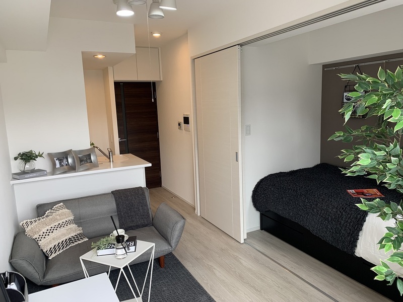 3/15 リビング/ダイニング