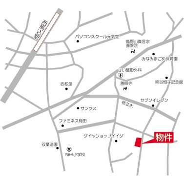 7/15 地図