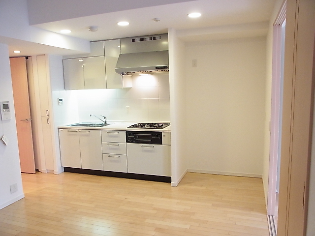 5/15 キッチン