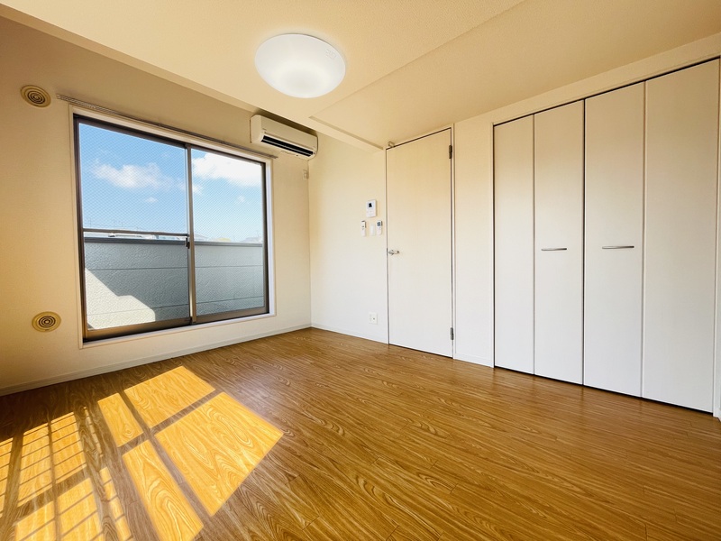 2/14 リビング/ダイニング