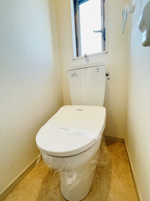 8/14 トイレ