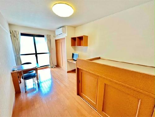 4/14 リビング/ダイニング