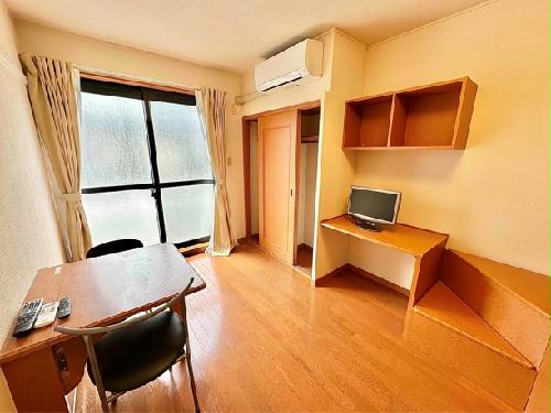 5/14 リビング/ダイニング