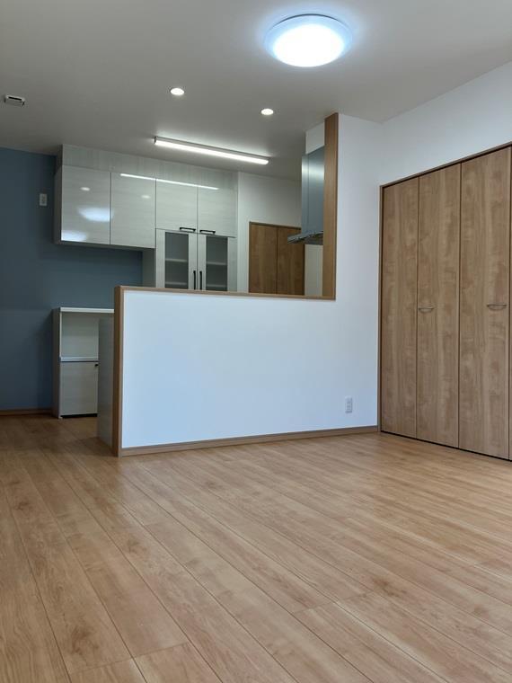 3/15 リビング/ダイニング