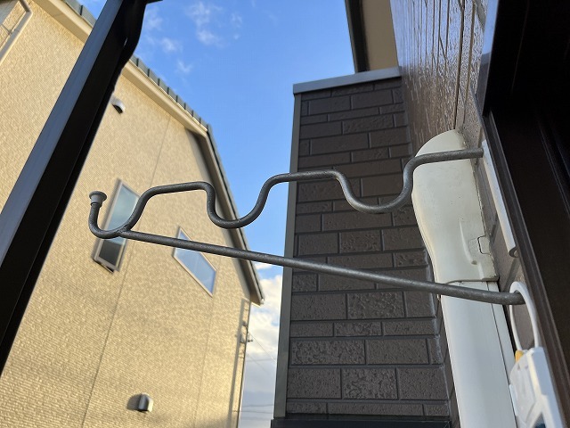 17/28 バルコニー