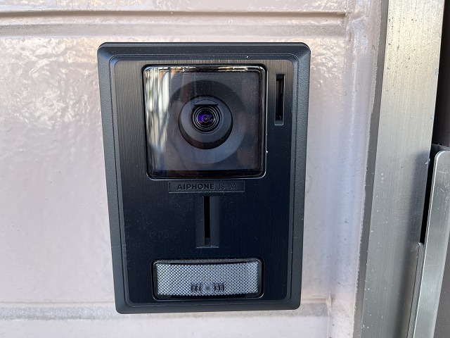 20/30 エントランス