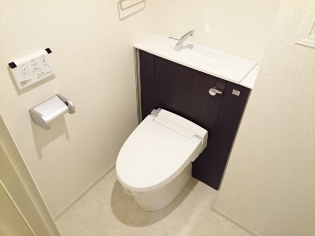 9/20 トイレ