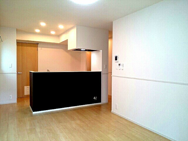 3/20 リビング/ダイニング