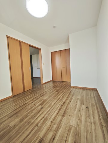 4/17 リビング/ダイニング