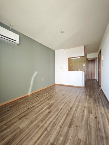 3/17 リビング/ダイニング